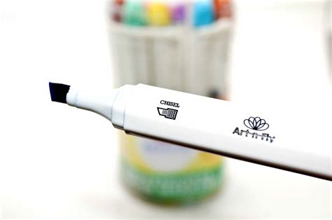 Art N Fly Markers — The Art Gear Guide