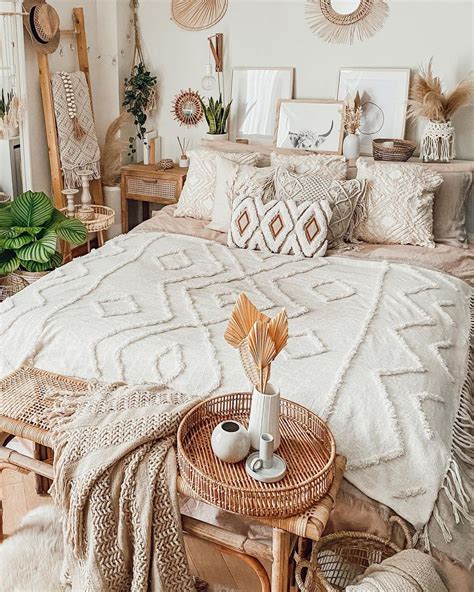 Examples of Bohemian Home Décor Upgrade Your Home