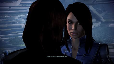 Same Gender Romances For Me3 At Mass Effect 3 Nexus Mods And Community