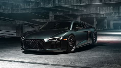 Audi Sports Cars Wallpapers