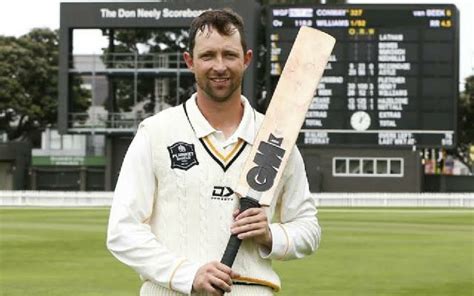 Born and raised in south africa, devon conway's cricketing career got a major shot in the arm when he switched over to new zealand in 2017 and became a major part of the wellington setup. New Zealand announce T20I and Test squads for West Indies ...