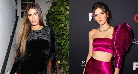 Ariadna Gutiérrez Deja En Evidencia Su Enemistad Con Paulina Vega