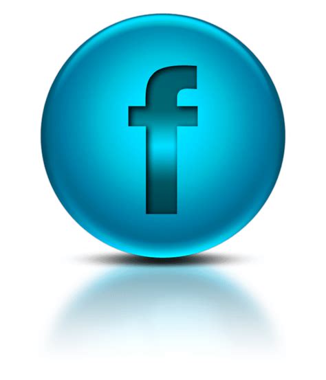 500 Facebook Logo Latest Facebook Logo Fb Icon  Transparent Png
