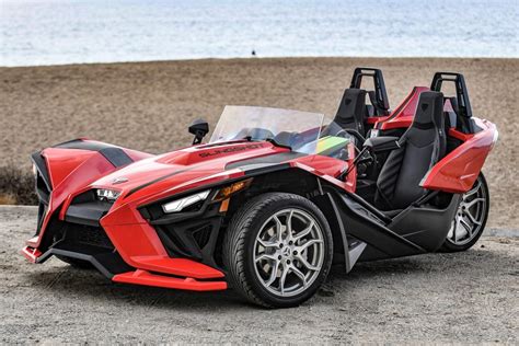 Joined dec 21, 2003 · 17,648 posts. 2021 Polaris Slingshot SL Review: With AutoDrive and ...