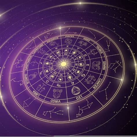 Horoscope Secrets Unlocking The Hidden Meanings Of Your Birth Chart