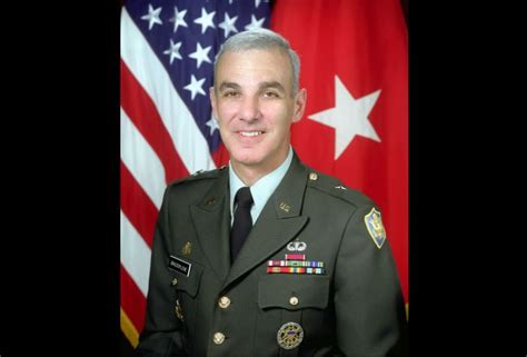 Retired Army Major General Reduced To Second Lieutenant For Sex Crime Conviction