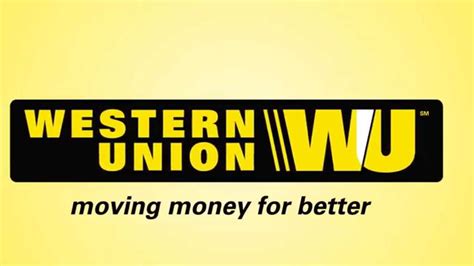 Western Union - YouTube