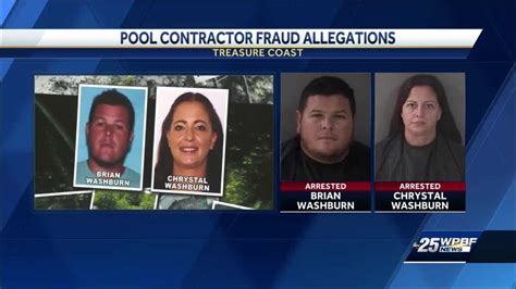 South Florida Couple Arrested For More Than 2 Million Fraud