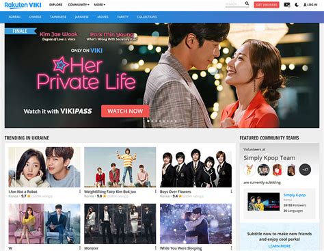 Want To Experience Viki Unblock It With These Tips