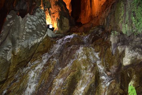 Announcement by chairman, tan sri datuk r.nadarajah. Batu Caves Kuala Lumpur - Peaceful oasis | Batu caves ...