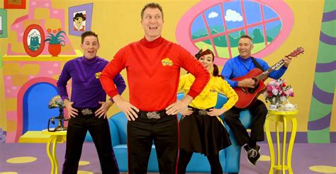 The Wiggles Go Santa Go Watch Streaming Online