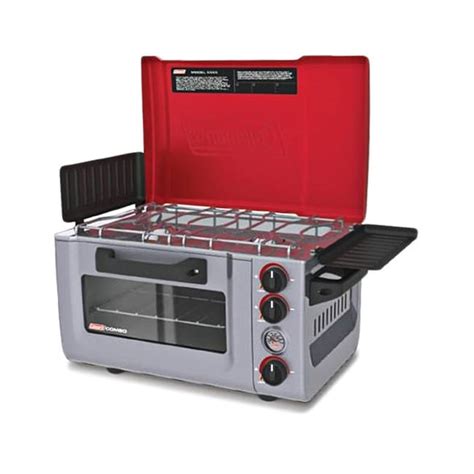 Shop Coleman Signature Propane Camp Stove Free Shipping Today