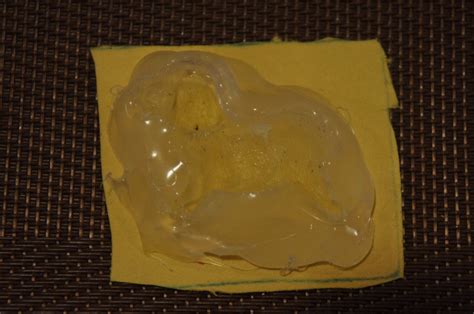 3d Hot Glue Molds For Play Dough Models Fail 3 Steps With Pictures Instructables