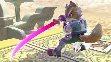 Smash Bros Ultimate Mod Project Aims To Make The Game Play Even Faster