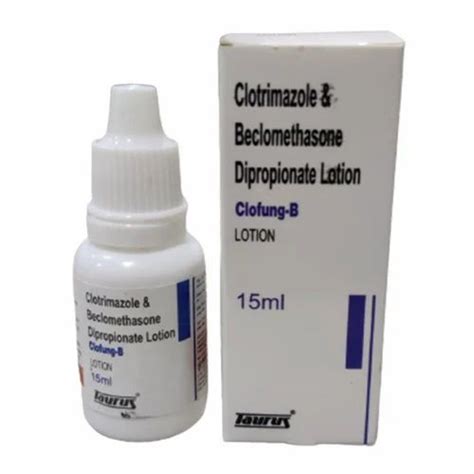 Clotrimazole Betamethasone Dipropionate Lotion Get At Rs 90piece In