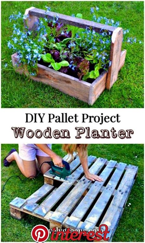 Tbikha est une sorte de jardinière de légumes de saison, on y. 150 Best DIY Pallet Projects and Pallet Furniture Ideas | Jardinière en bois, Palette jardin ...