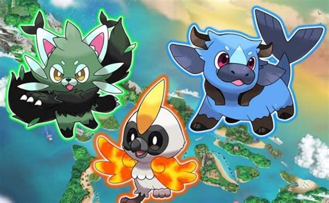 Fan-made Philippine themed Pokemon game looks fantastic and quite promising - One More Game