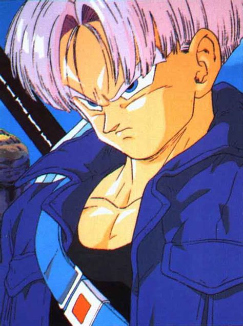 This was a remastering of the series in a single goku as he appears in dragon ball gt is a playable character in dragon ball fighterz. Dragon Ball Characters: Trunks Dragonball Dbz Gt Characters
