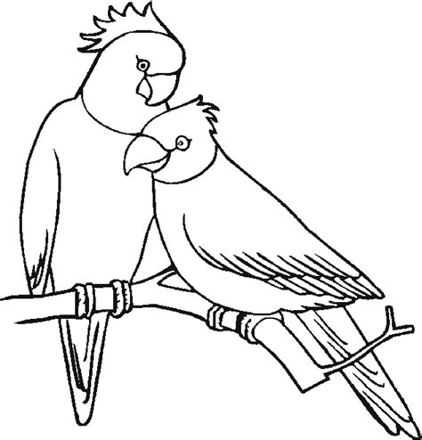 Pets Coloring Pages Best Coloring Pages For Kids