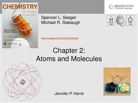 Ppt Chapter 2 Atoms And Molecules Powerpoint Presentation Free