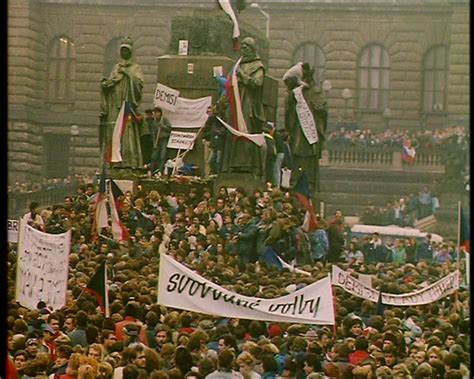 Life During The Communist Era In Czechoslovakia Prague Blog