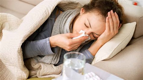 21 Best Natural Home Remedies For The Cold Cough And Flu