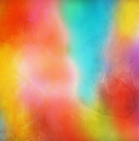 Abstract Background Paint Colorful Free Stock Photo Public Domain