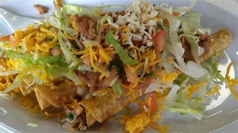 Try cafe coyote for the handmade tortillas pounded and grilled daily on the patio. LOS REYES MEXICAN FOOD & SEAFOOD - Restaurant | 4696 ...