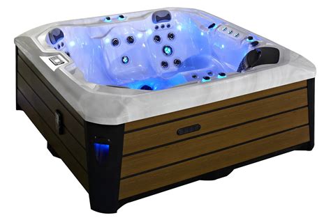 Sunrans Ce Approved Balboa System Pcs Massage Jet Outdoor Balboa Hot Tubs Spas Buy Outdoor