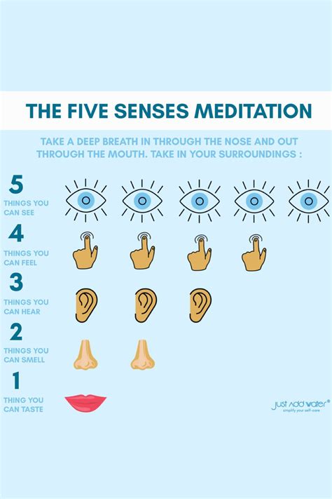 Raise Your Vibrations Candle Mindfulness Exercises Meditation