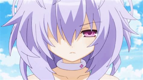 Plutia Iris Heart Anime Amino