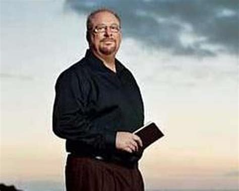 Rick Warren On The Origin Of The Purpose Driven Church