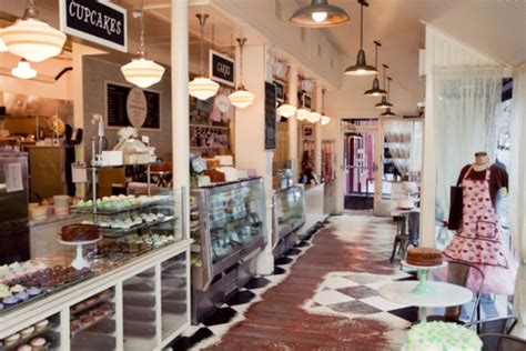 The Most Magical Cupcake Shops Across The Nation Sheknows