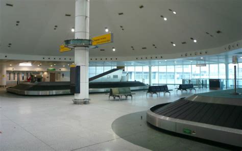 Contents Of Heathrow Terminal 1 For Sale Social London On The Inside