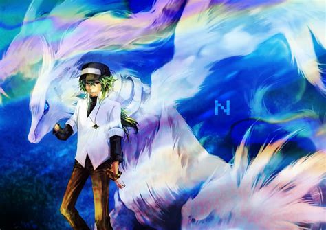 Anime Pokemon Boy Dragon Wallpaper 2000x1414 38079 Wallpaperup