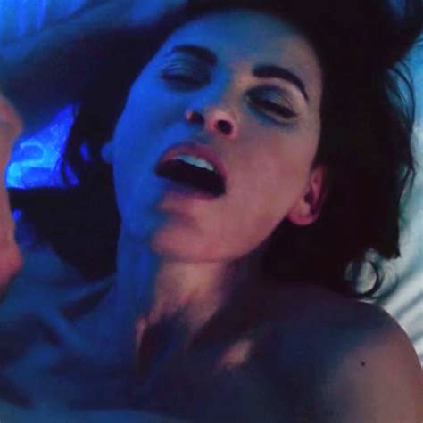 Julianna Margulies Nude Sexy Pics And Sex Scenes Scandal Planet