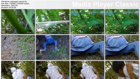 Blog Heboh Video Mesum Pasangan Pelajar Sma Di Kebun