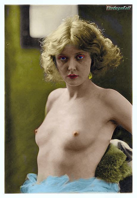 Naked Tallulah Bankhead Added 10 04 2016 By Kolobos