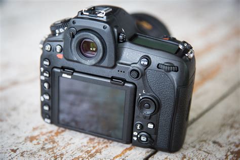 Nikon D850 Hands On With Nikons Best All Round Camera Yet