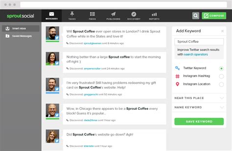 Twitter Mentions How To Find Track And Get More Sprout Social