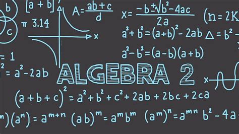 Alegbra 2 Homework Help Pearson Algebra 2