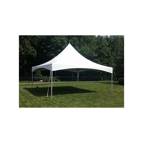 20x20 Marquee Tent — Blacksheep Event Rentals