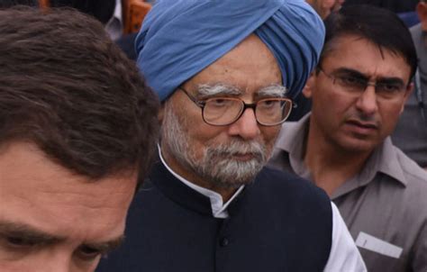 Coal Scam Dishonest Misrepresentation Before Ex Pm Manmohan Singh Says Court Et Energyworld