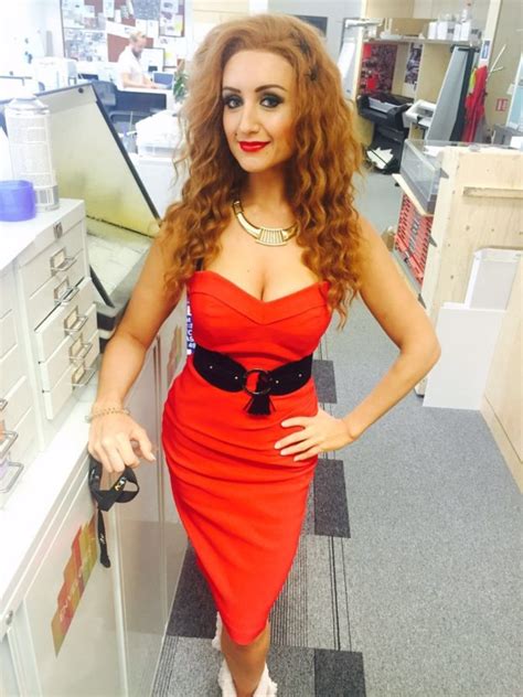 Catherine Tyldesley New Leaked 54 Photos The Fappening