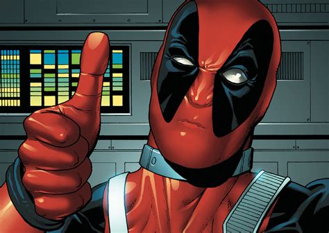 Deadpool Animated Series From Donald Glover Is Headed To Fxx La Times