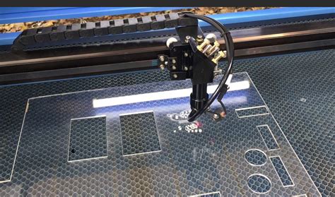 Acrylic Laser Cutting All You Need To Know