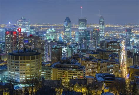 Top 5 Tourist Attractions In Montreal - Grown-up Travel Guide.com