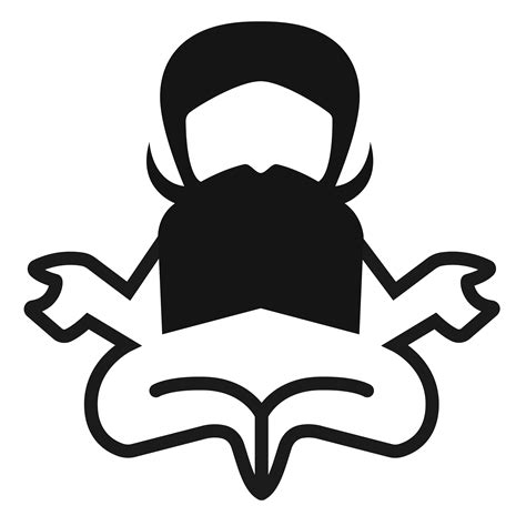 Guru Vector Png