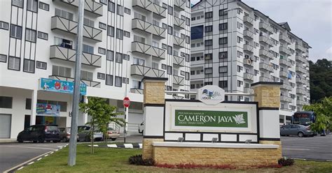 You'll find all sorts of hotels here like backpacker hostels, capsule hotels, resorts in the jungle, british/ european style resorts, etc. rockriverstone: Homestay Cameron Highlands - Cameron Jaya ...