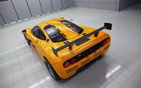 Feel free to send us your own. McLaren F1 Wallpaper (68+ pictures)